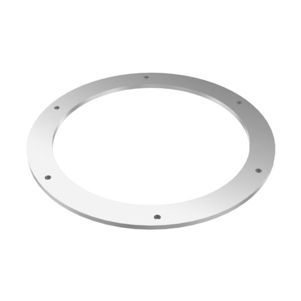 Connecting flanges Jacob Tubing