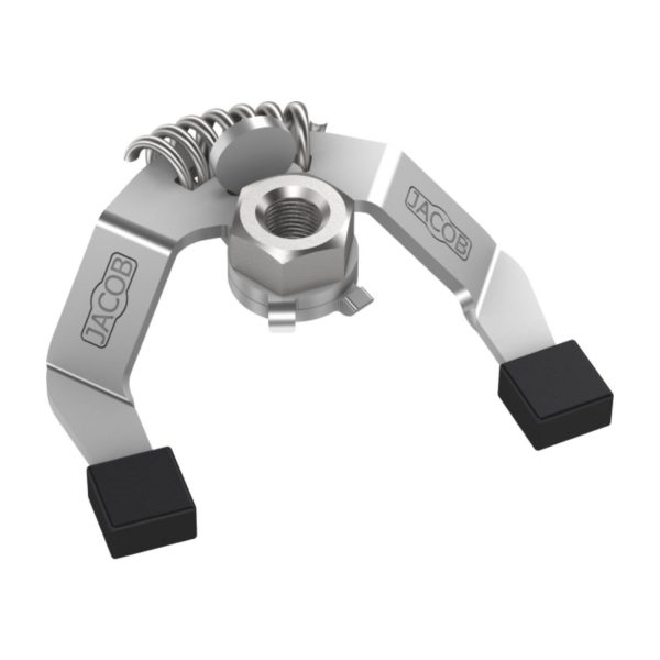 Ushaped gaskets Jacob Tubing