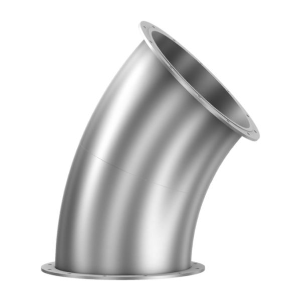 Flanges for slip tubes Jacob Tubing