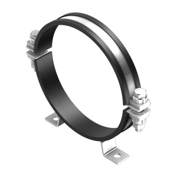 Bearing Clamps Jacob Tubing