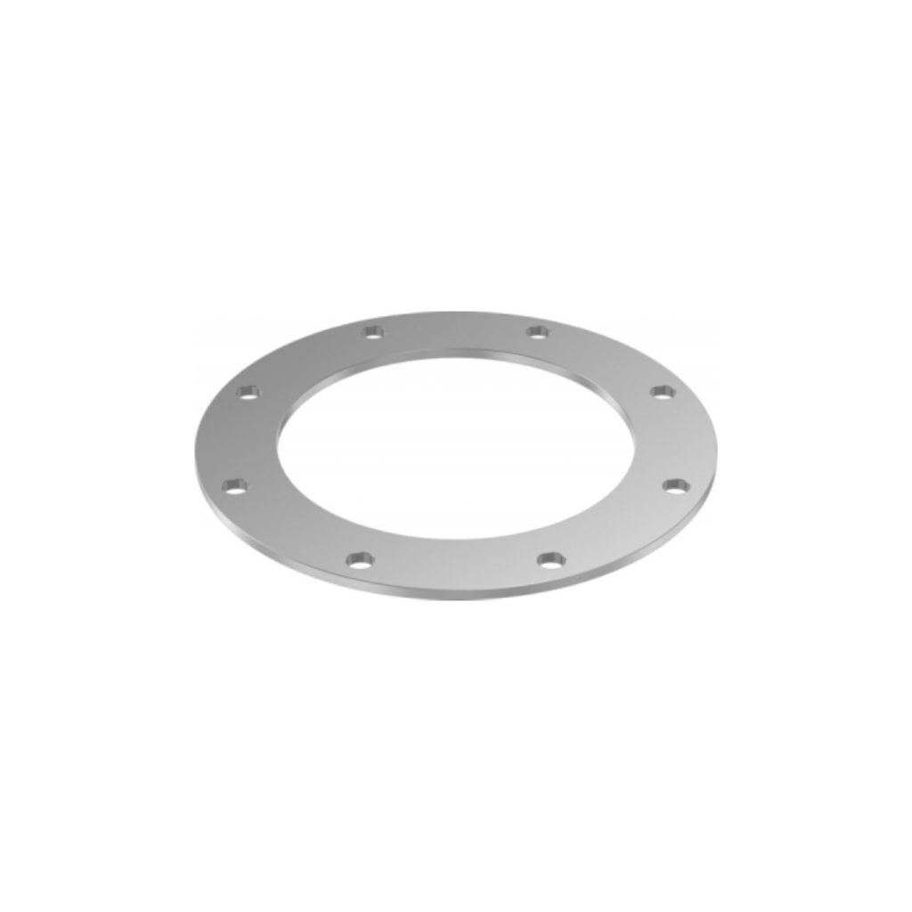 jacobtubingflangesdrilledacctoDIN24154P2 Jacob Tubing